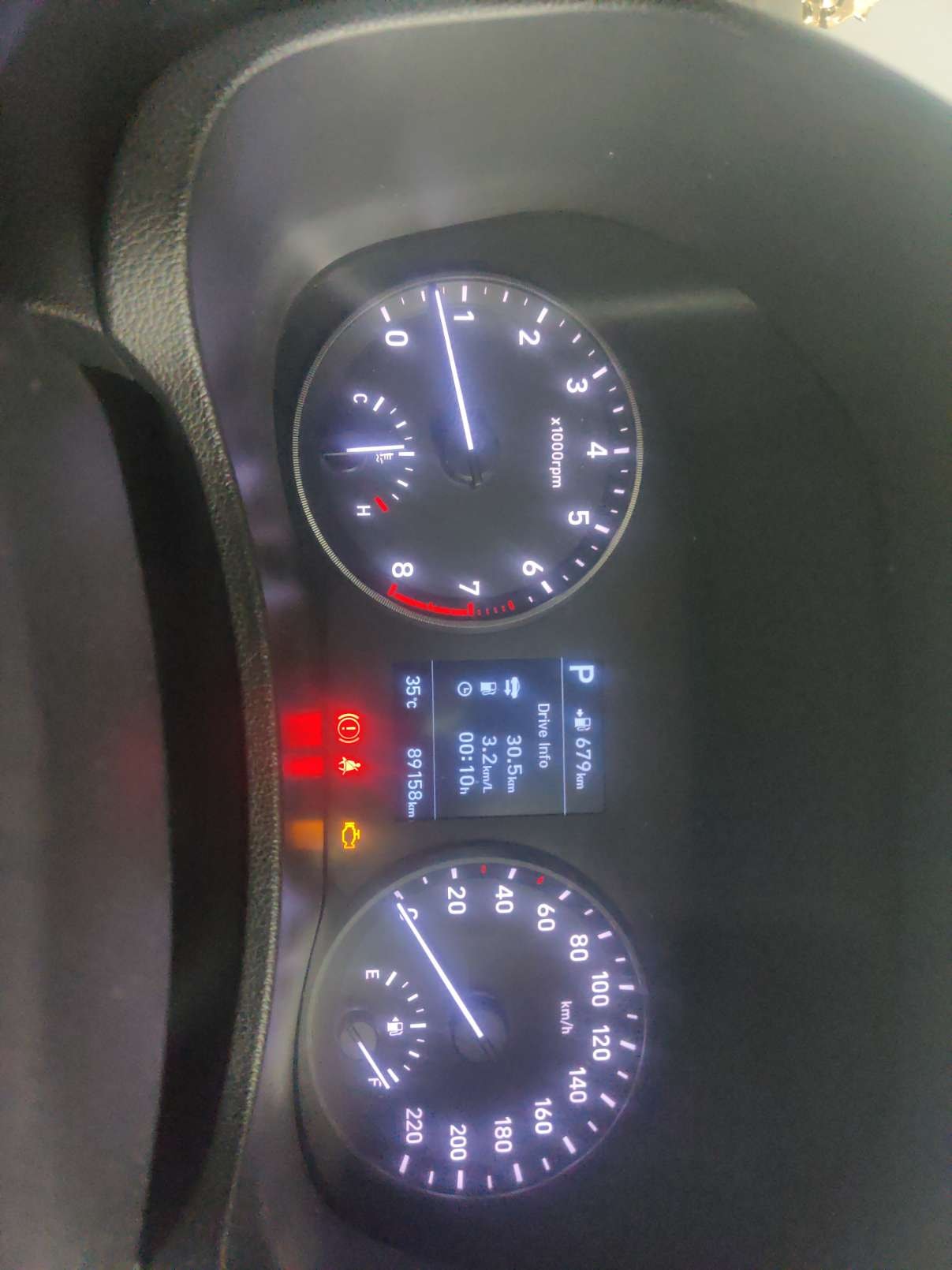 Used 2019 Hyundai Verna Used 2019 Hyundai Verna