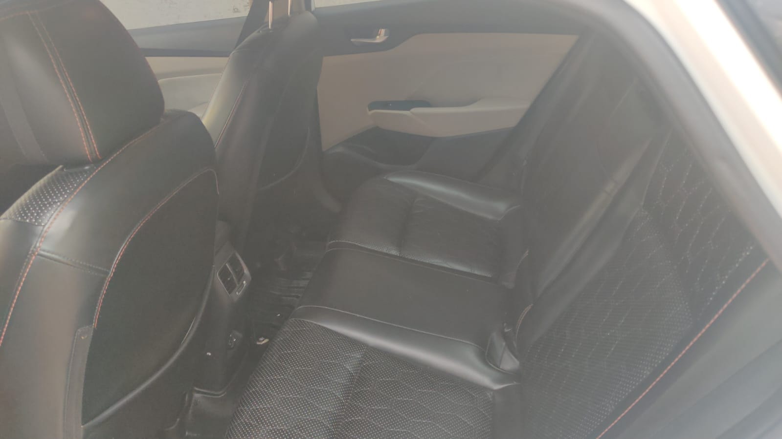 Used 2019 Hyundai Verna Used 2019 Hyundai Verna