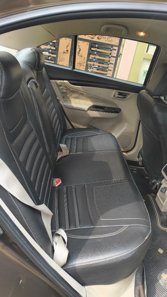 Used 2016 Maruti Suzuki Ciaz Used 2016 Maruti Suzuki Ciaz