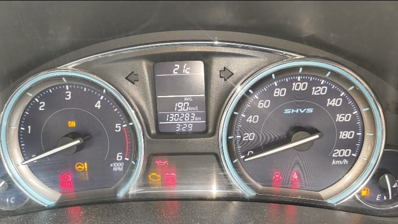 Used 2016 Maruti Suzuki Ciaz Used 2016 Maruti Suzuki Ciaz