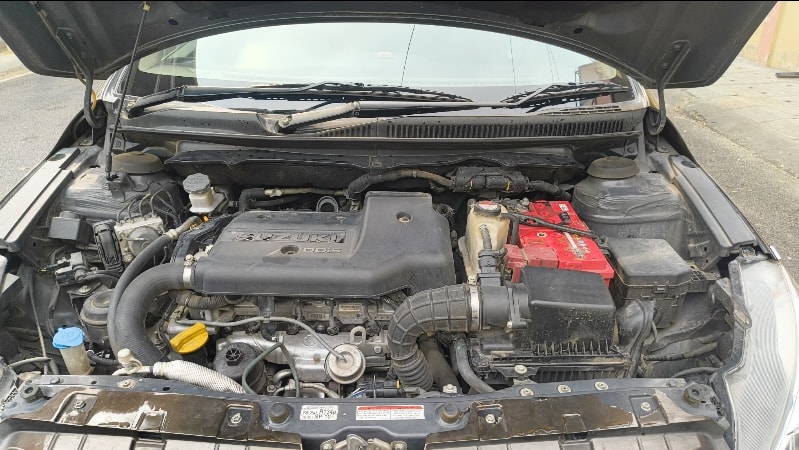 Used 2016 Maruti Suzuki Ciaz Used 2016 Maruti Suzuki Ciaz