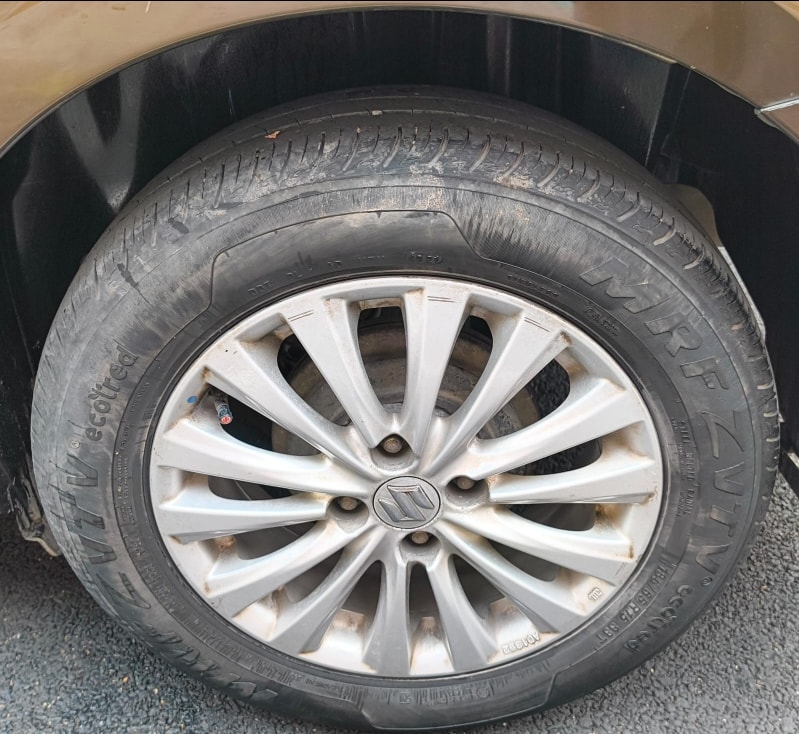 Used 2016 Maruti Suzuki Ciaz Used 2016 Maruti Suzuki Ciaz