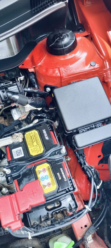 Used 2024 Maruti Suzuki Swift Used 2024 Maruti Suzuki Swift