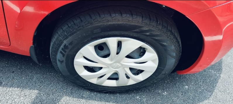 Used 2024 Maruti Suzuki Swift Used 2024 Maruti Suzuki Swift