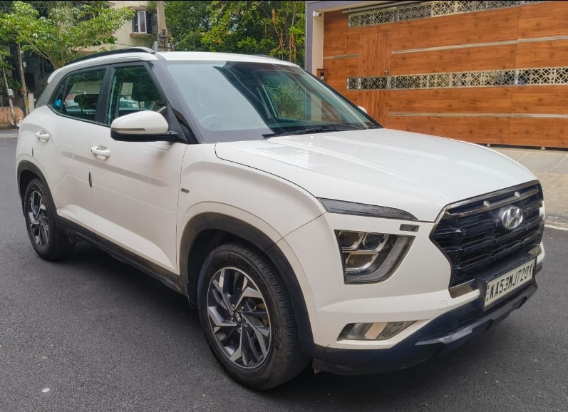 Creta image 7 Creta image 7