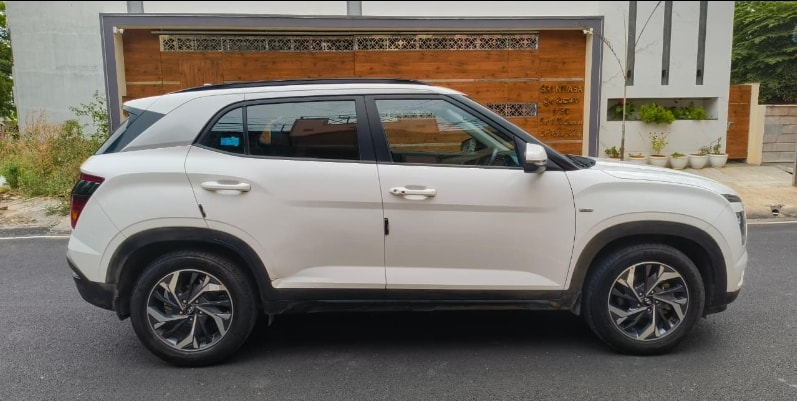 Creta image 2 Creta image 2