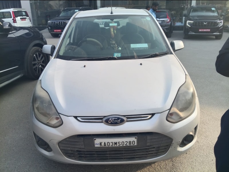 Figo image 1 Figo image 1