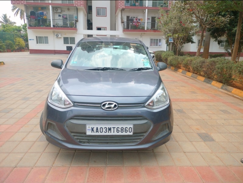 Used 2014 Hyundai Grand i10 Used 2014 Hyundai Grand i10