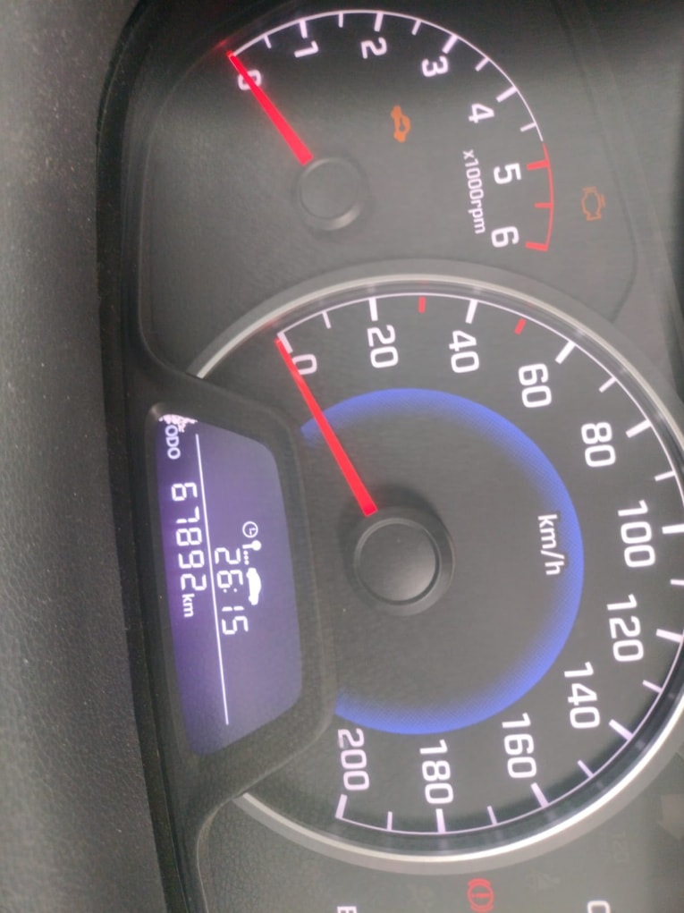 Used 2014 Hyundai Grand i10 Used 2014 Hyundai Grand i10