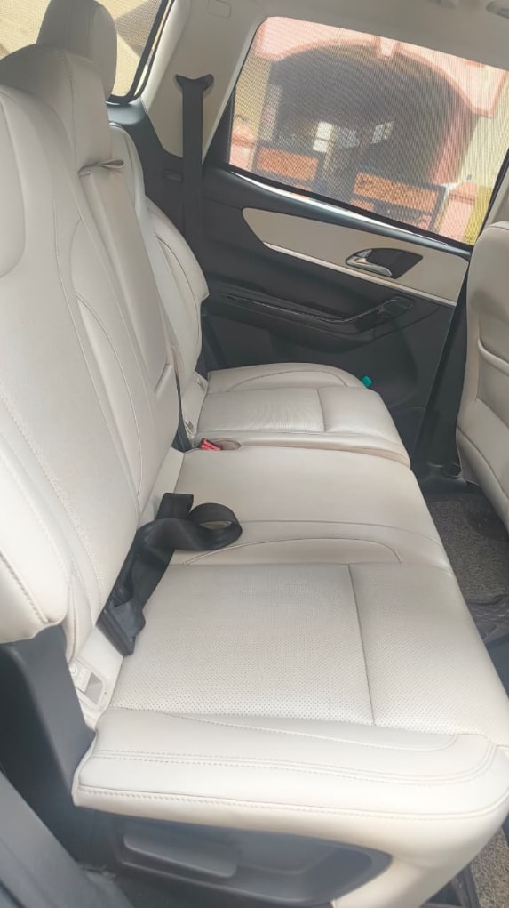 Used 2021 Mahindra XUV700 Used 2021 Mahindra XUV700