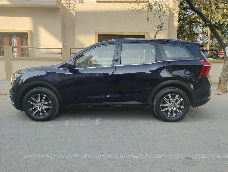 Used 2023 Mahindra XUV700 Used 2023 Mahindra XUV700