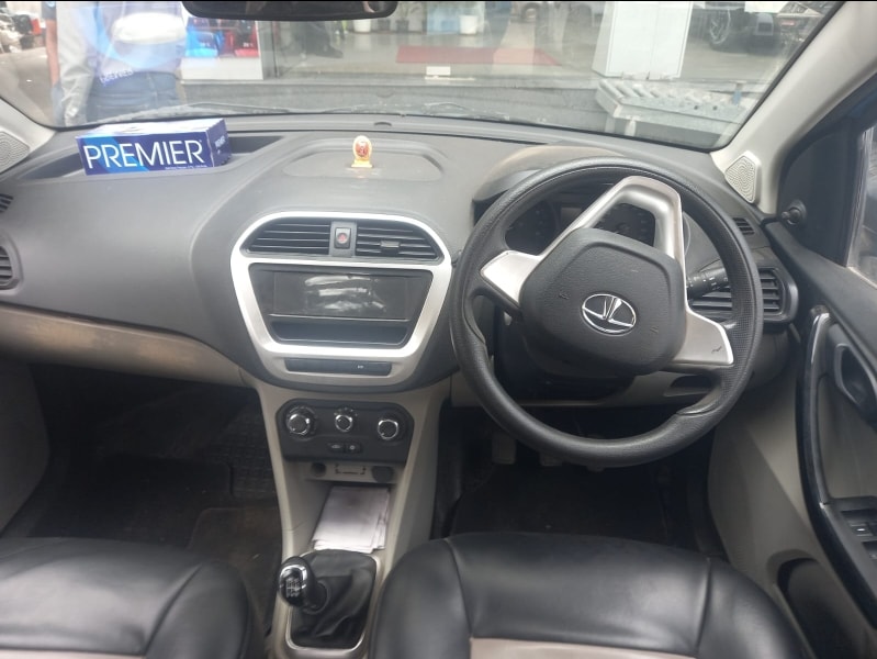 Used 2016 Tata Tiago Used 2016 Tata Tiago