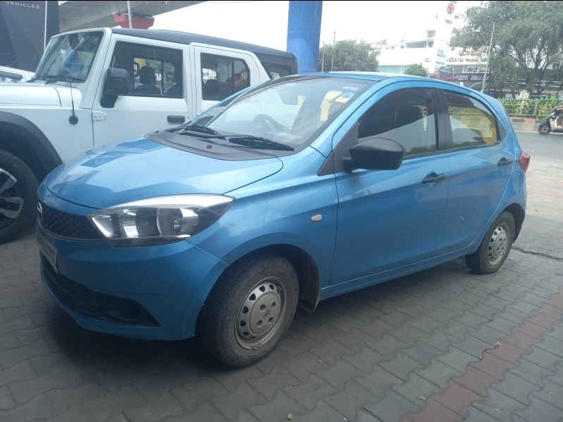 Used 2016 Tata Tiago Used 2016 Tata Tiago