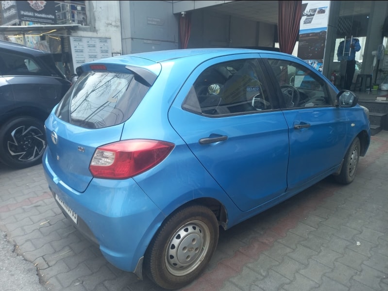 Used 2016 Tata Tiago Used 2016 Tata Tiago