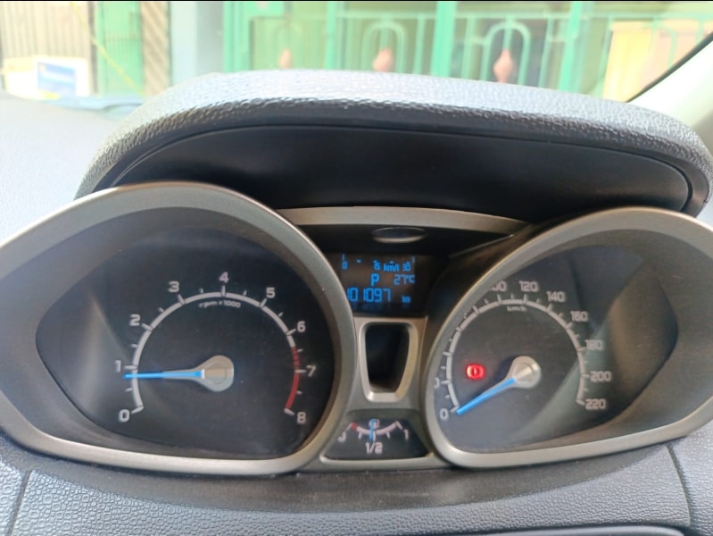 EcoSport image 6 EcoSport image 6