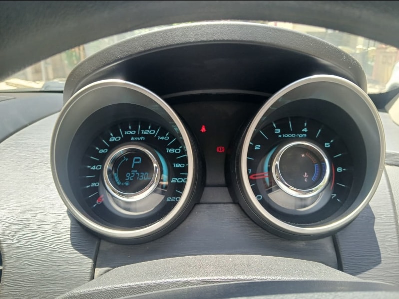 Used 2018 Mahindra XUV500 Used 2018 Mahindra XUV500