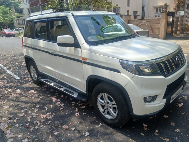 Bolero Neo image 7 Bolero Neo image 7