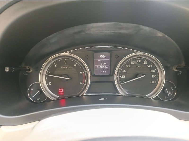 Ciaz image 17 Ciaz image 17