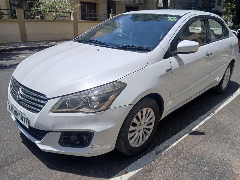 Ciaz image 1 Ciaz image 1