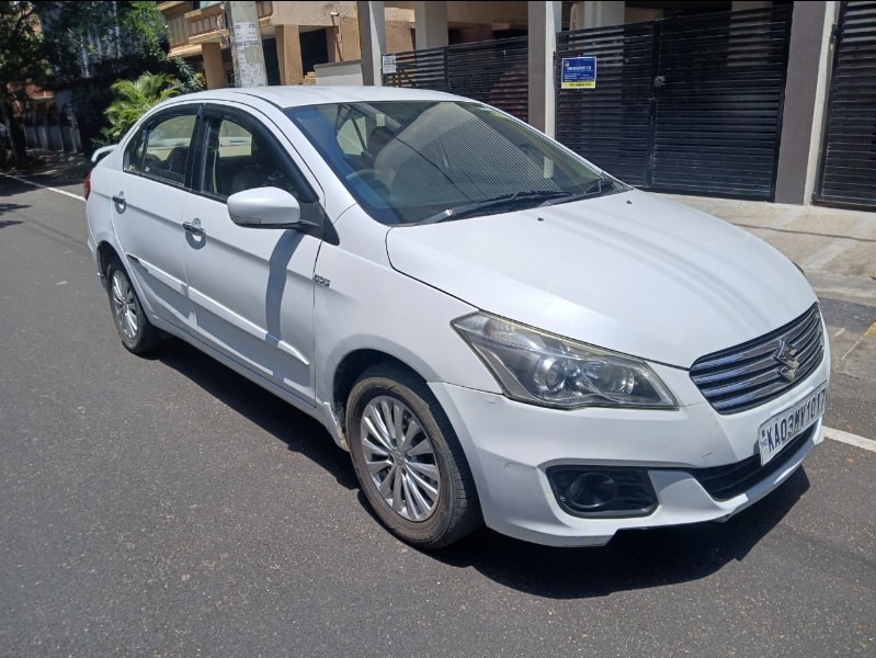 Ciaz image 7 Ciaz image 7