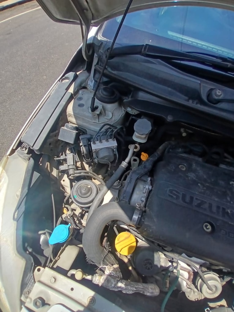 Ciaz image 16 Ciaz image 16