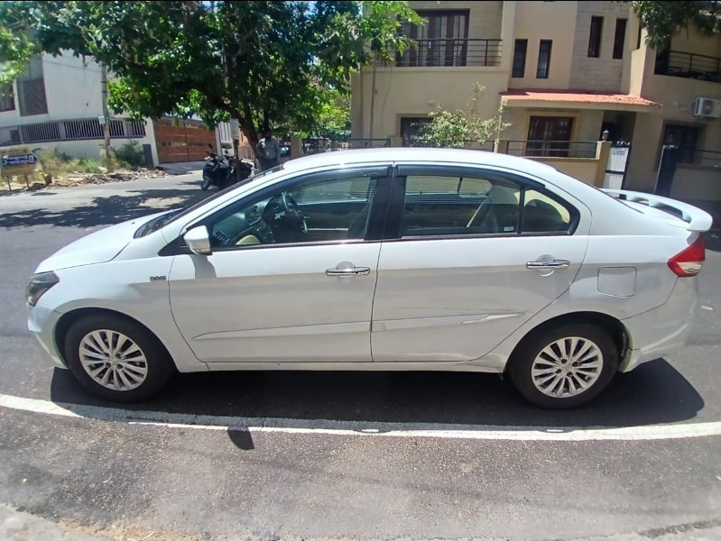 Ciaz image 2 Ciaz image 2