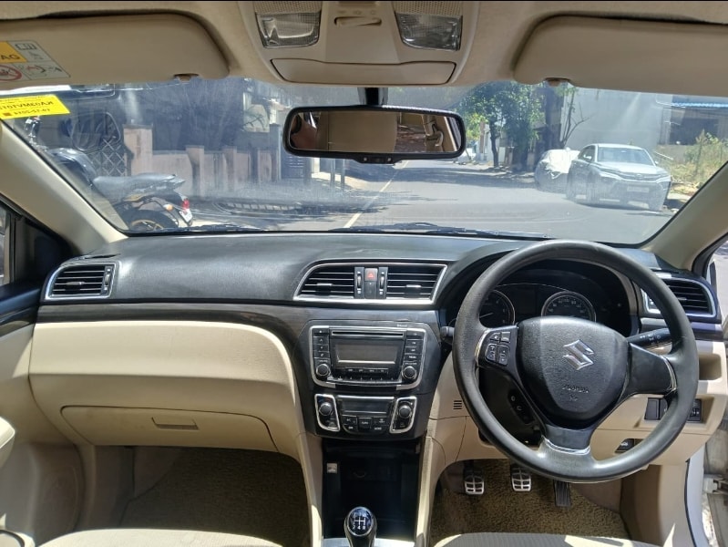 Ciaz image 11 Ciaz image 11