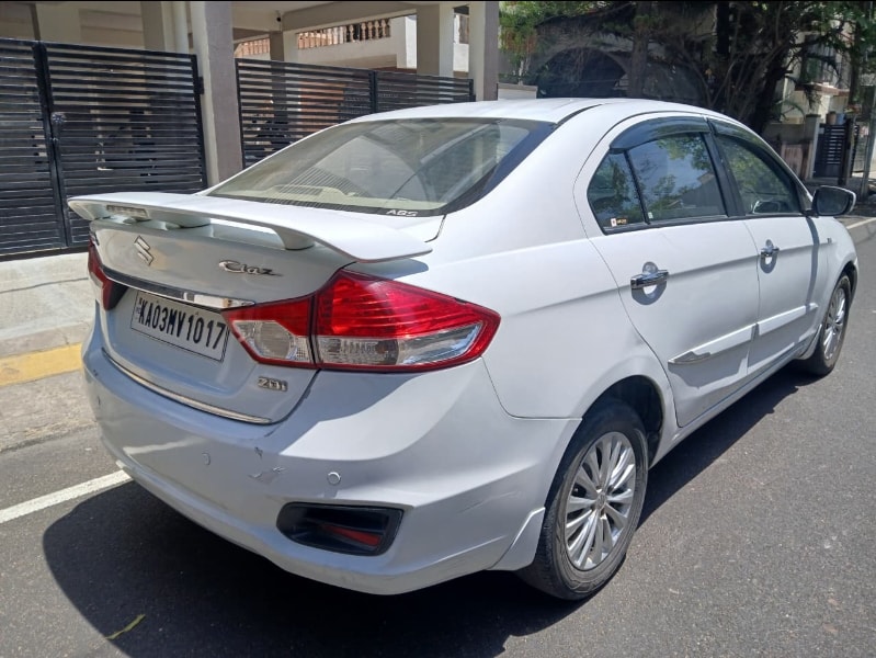 Ciaz image 3 Ciaz image 3