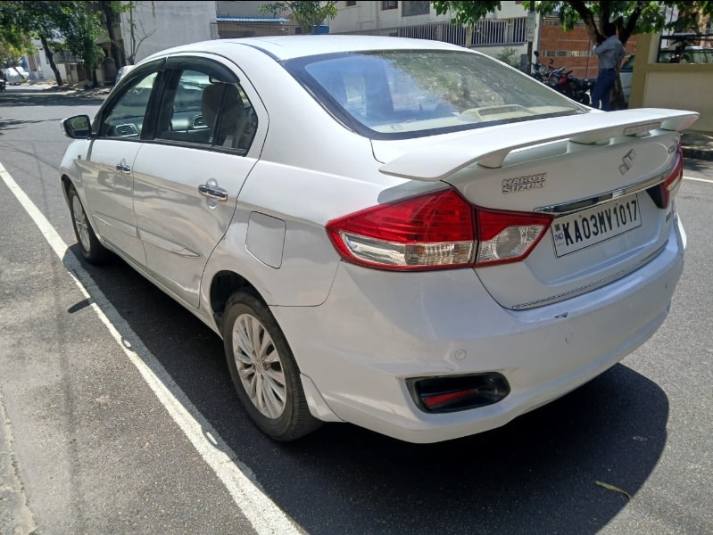 Ciaz image 4 Ciaz image 4