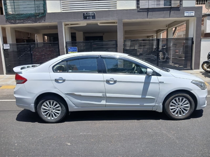 Ciaz image 6 Ciaz image 6