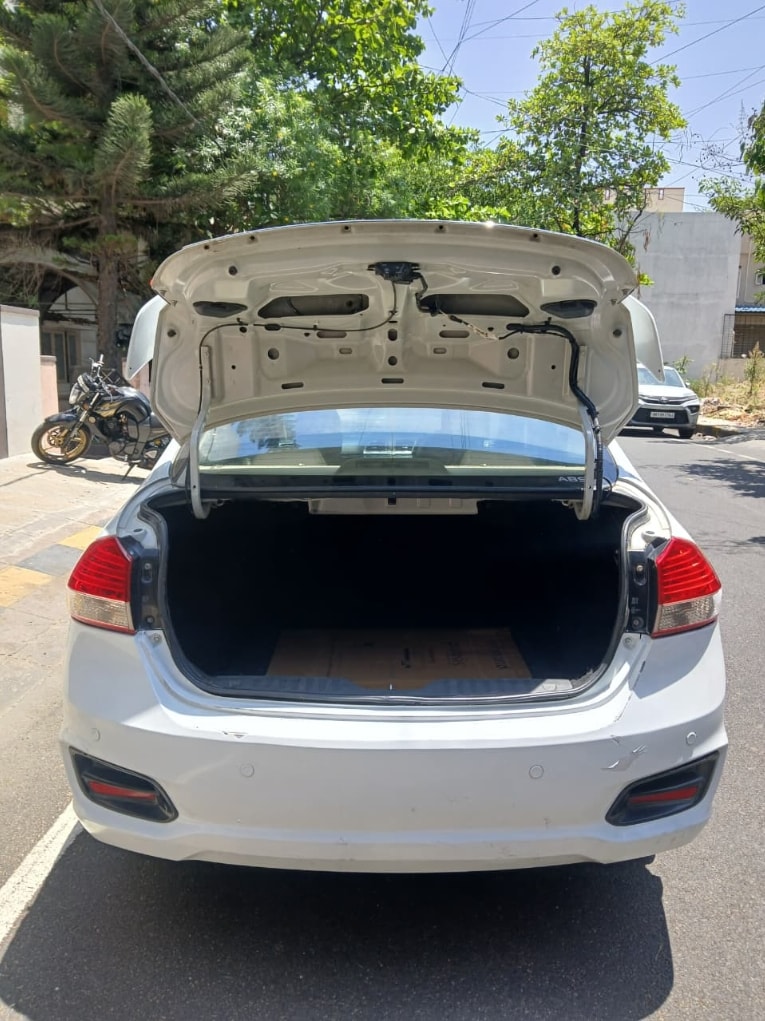 Ciaz image 10 Ciaz image 10