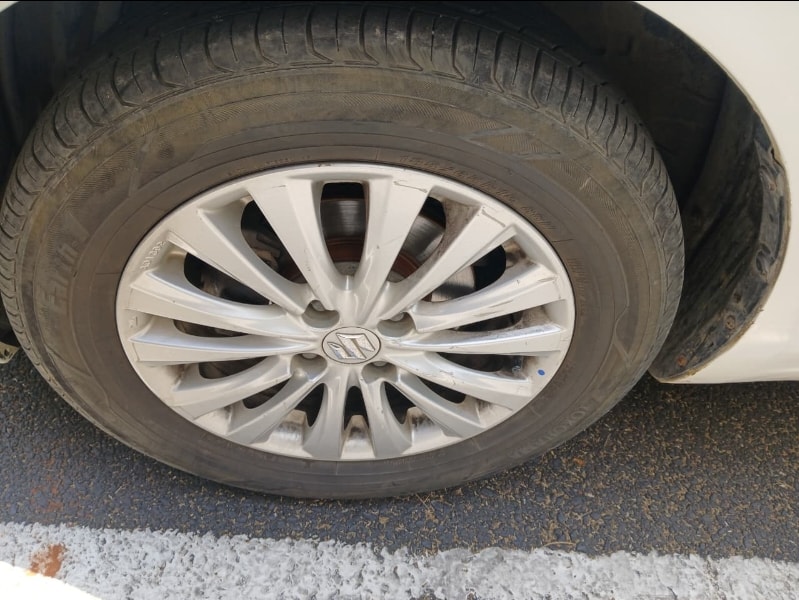 Ciaz image 9 Ciaz image 9