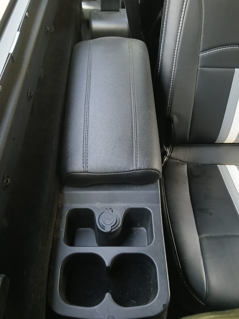 Used 2023 Mahindra Thar Used 2023 Mahindra Thar