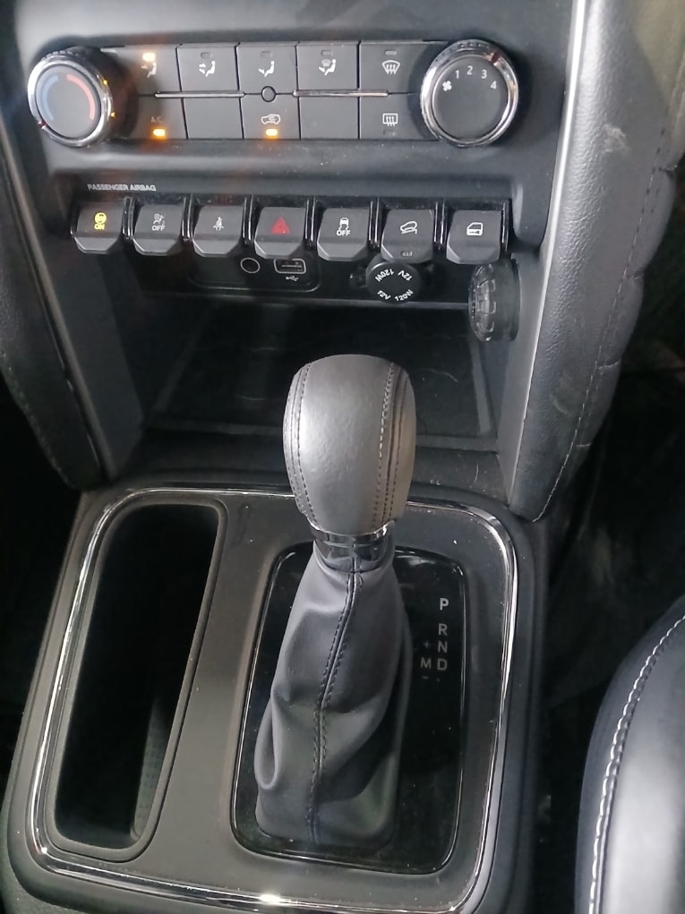 Used 2023 Mahindra Thar Used 2023 Mahindra Thar