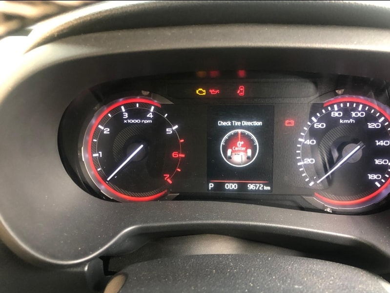 Used 2023 Mahindra Thar Used 2023 Mahindra Thar