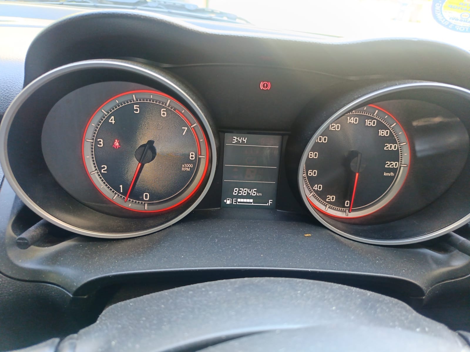 Used 2018 Maruti Suzuki Swift Used 2018 Maruti Suzuki Swift