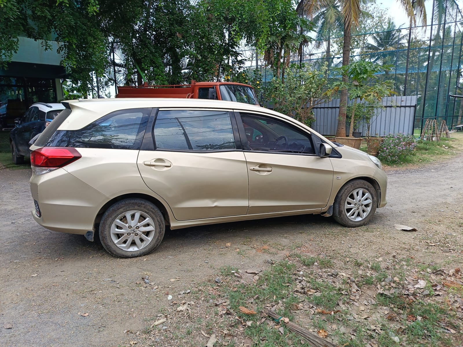 Mobilio image 3 Mobilio image 3