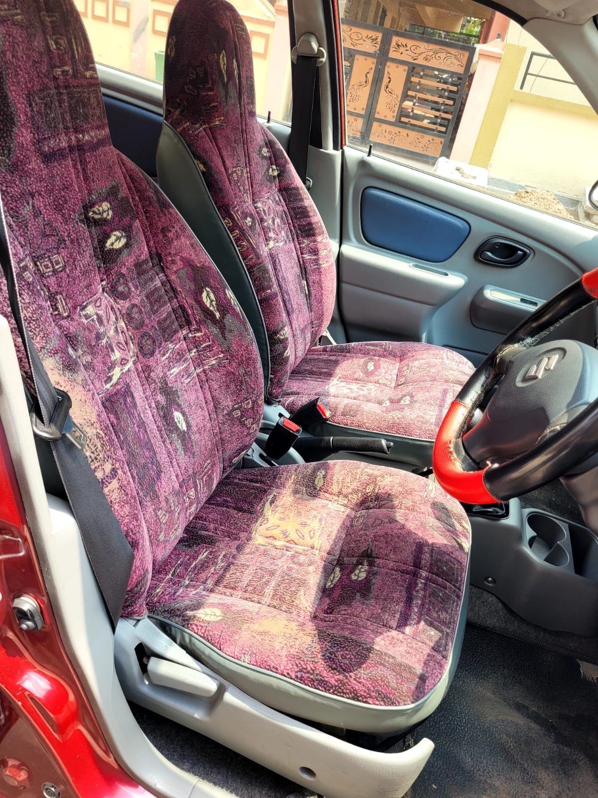 Alto K10 image 17 Alto K10 image 17