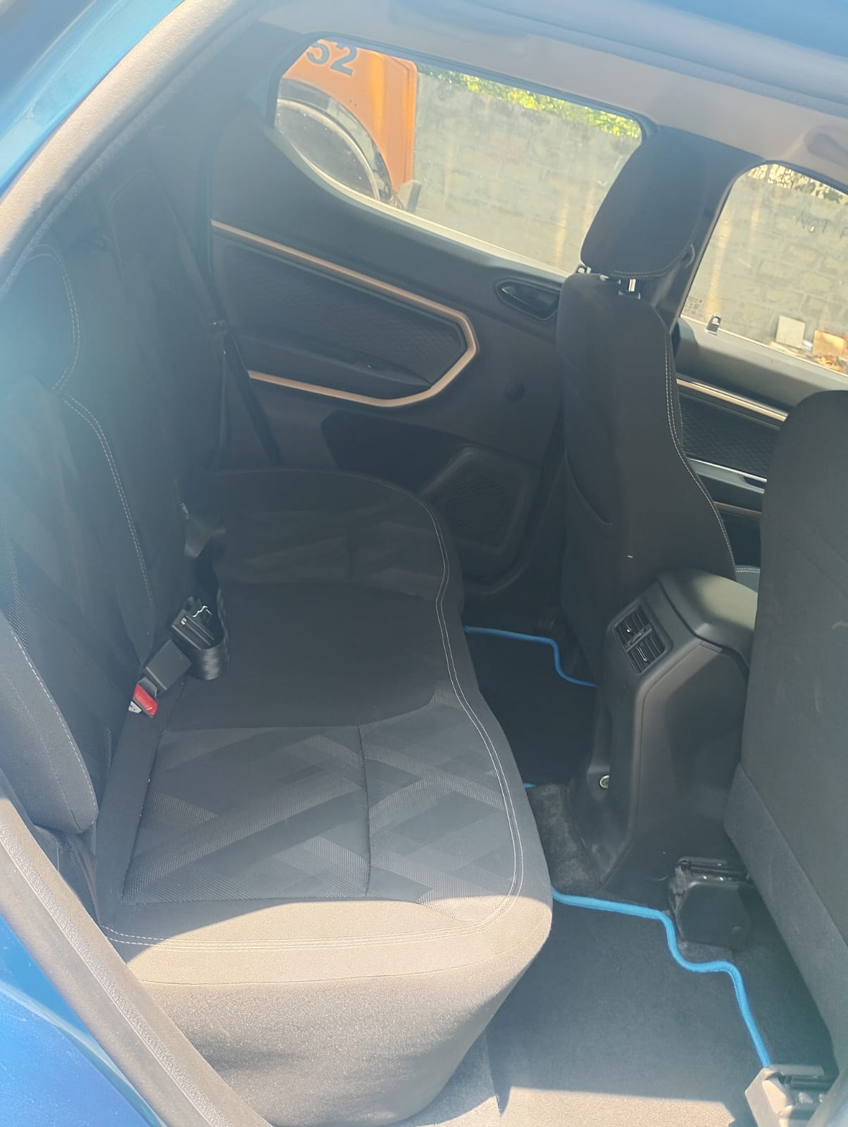 Used 2022 Renault Kiger Used 2022 Renault Kiger