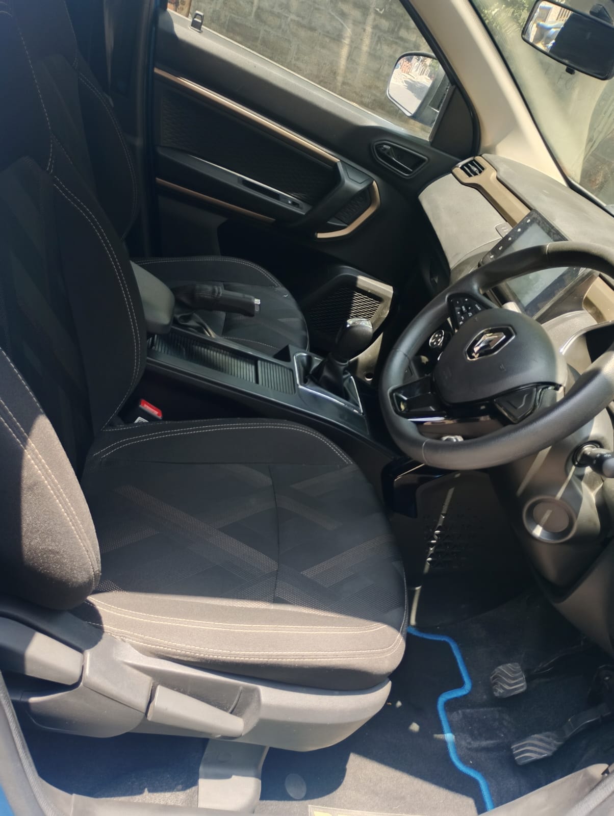 Used 2022 Renault Kiger Used 2022 Renault Kiger