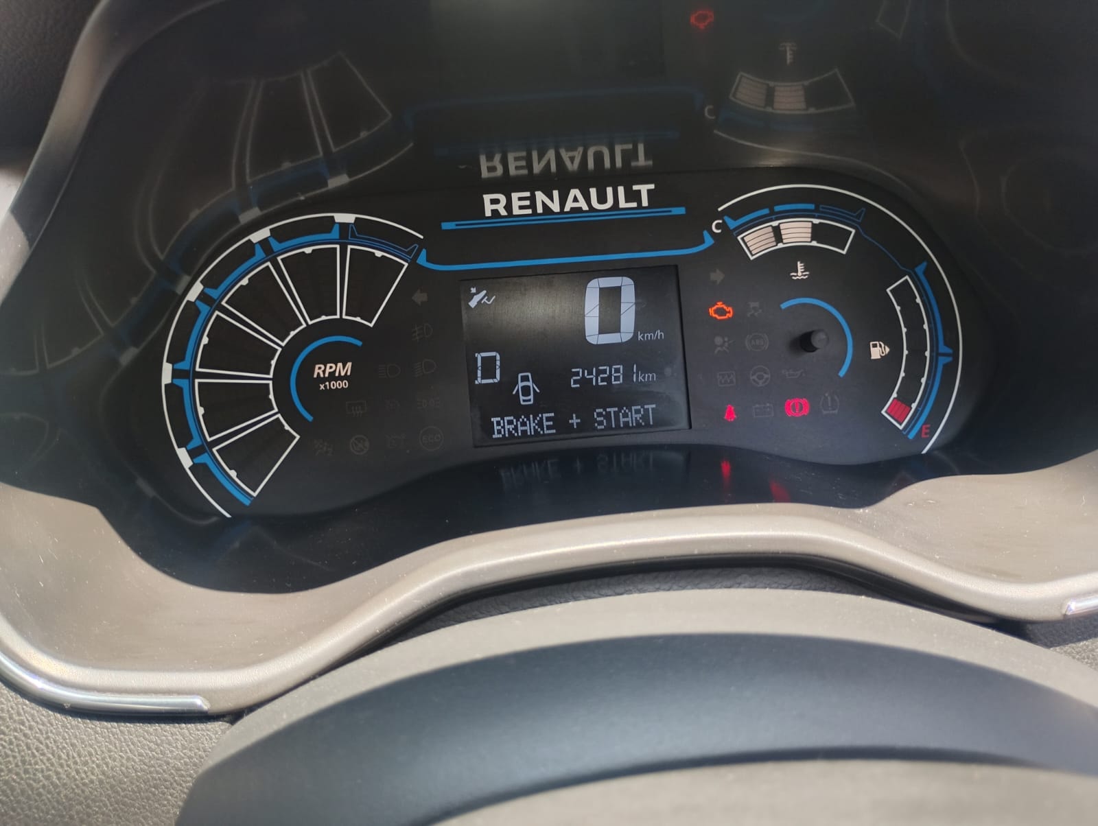 Used 2022 Renault Kiger Used 2022 Renault Kiger