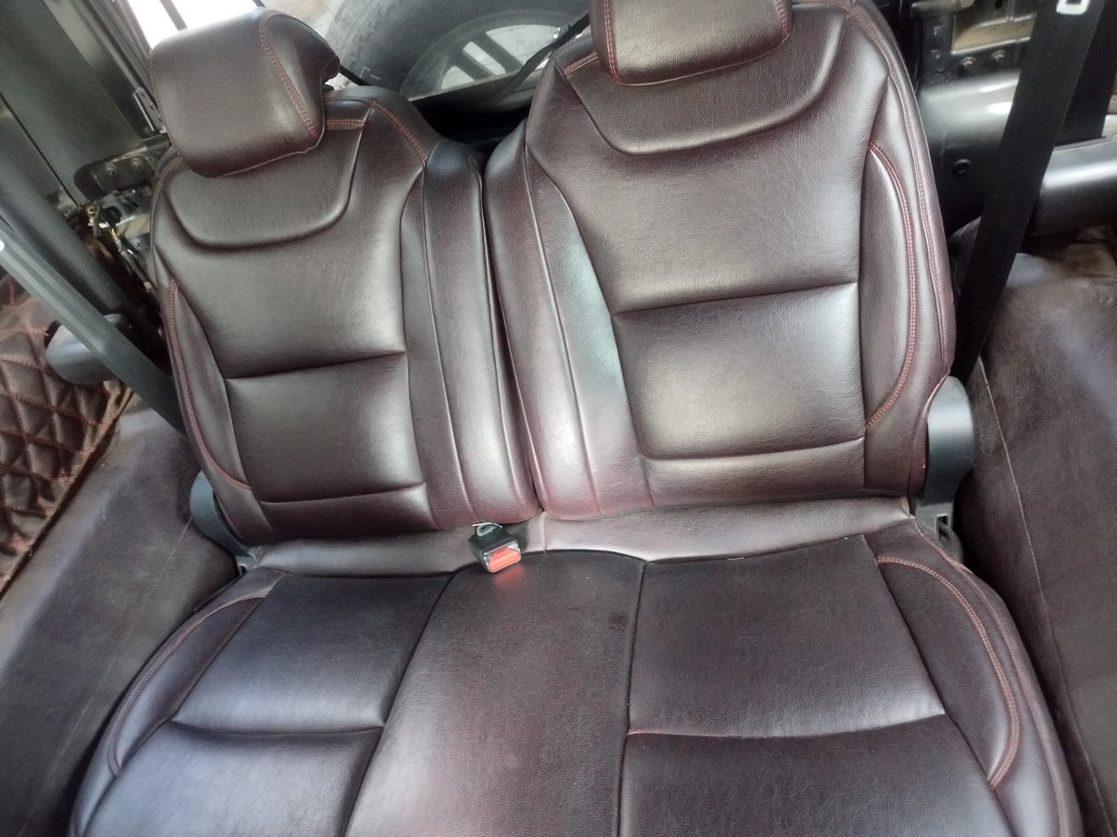 Used 2022 Mahindra Thar Used 2022 Mahindra Thar