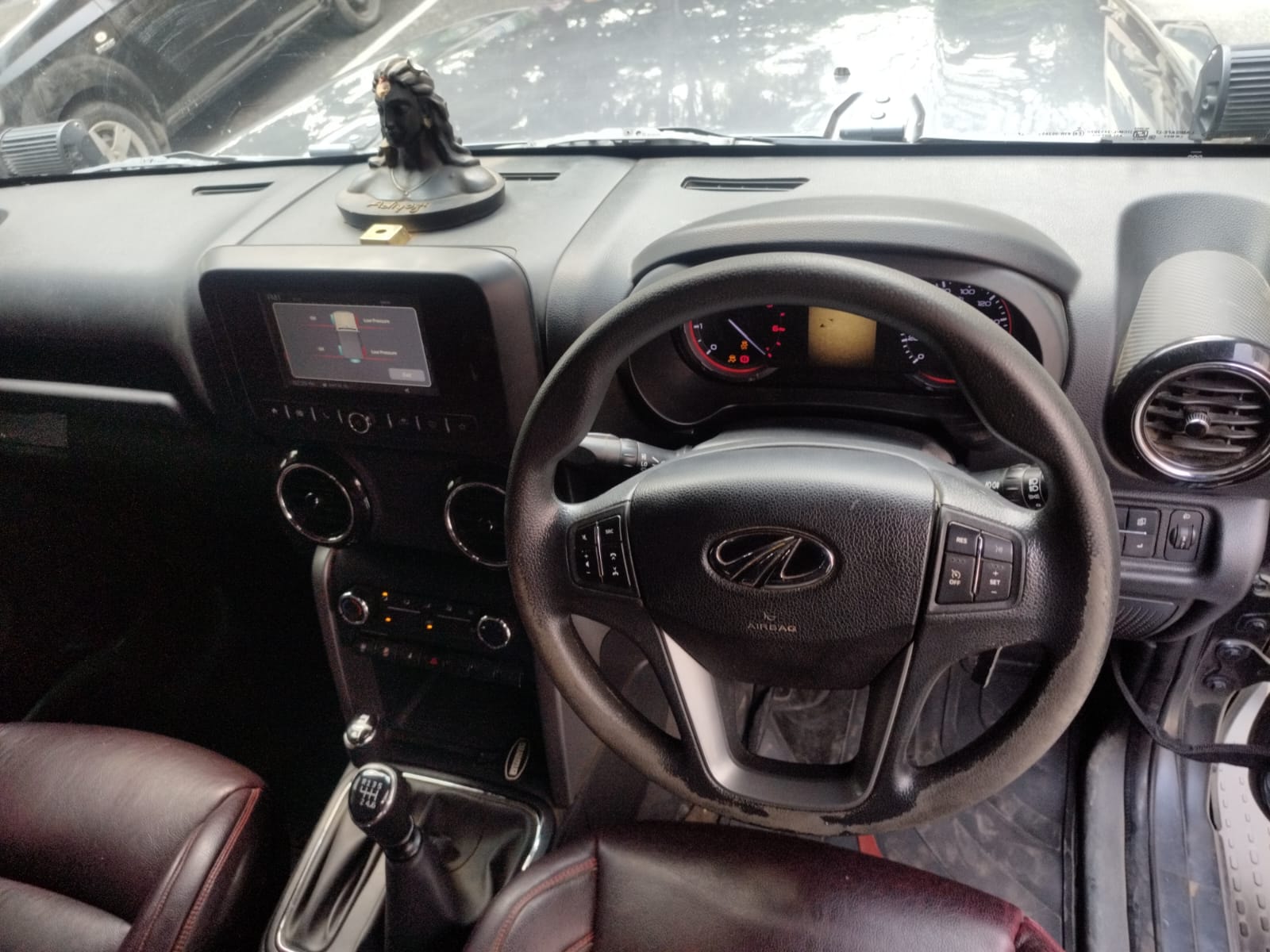 Used 2022 Mahindra Thar Used 2022 Mahindra Thar