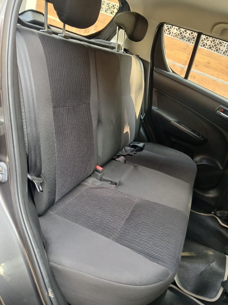 Used 2015 Maruti Suzuki Swift Used 2015 Maruti Suzuki Swift