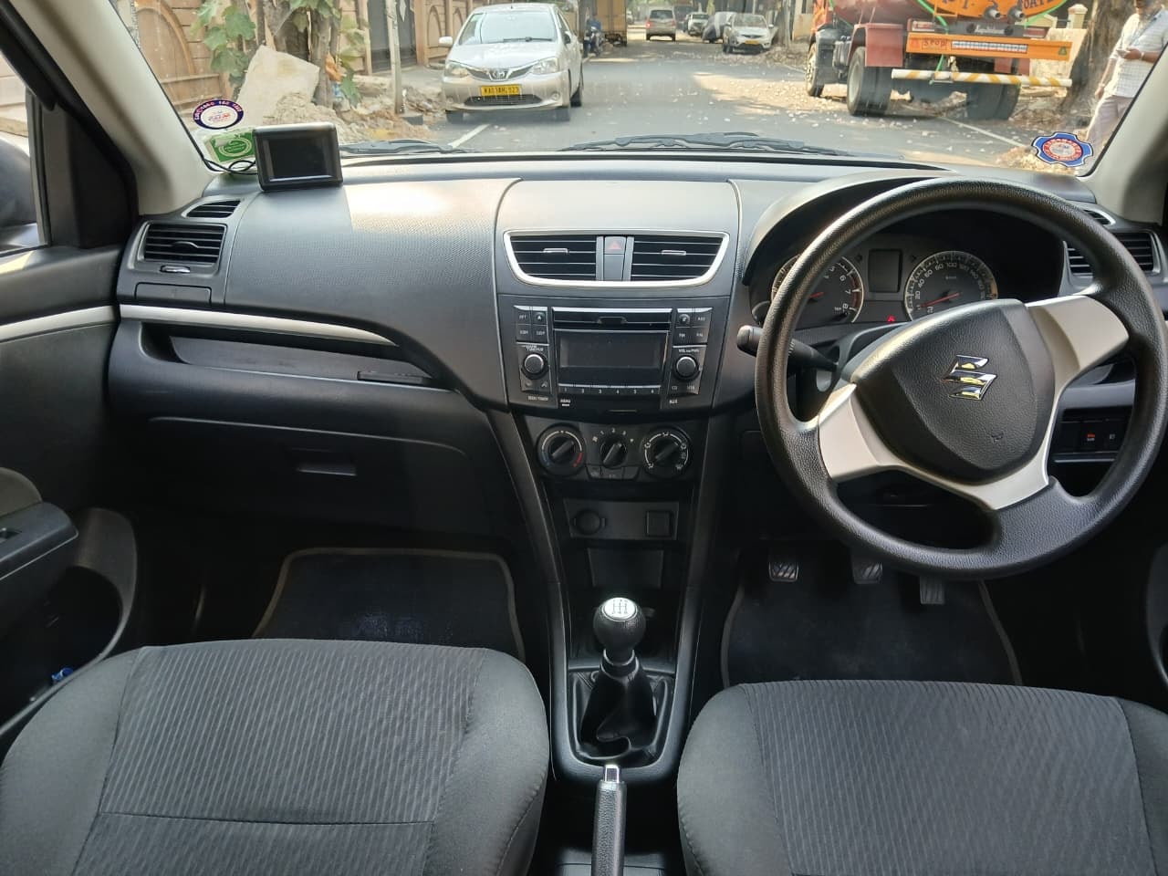 Used 2015 Maruti Suzuki Swift Used 2015 Maruti Suzuki Swift