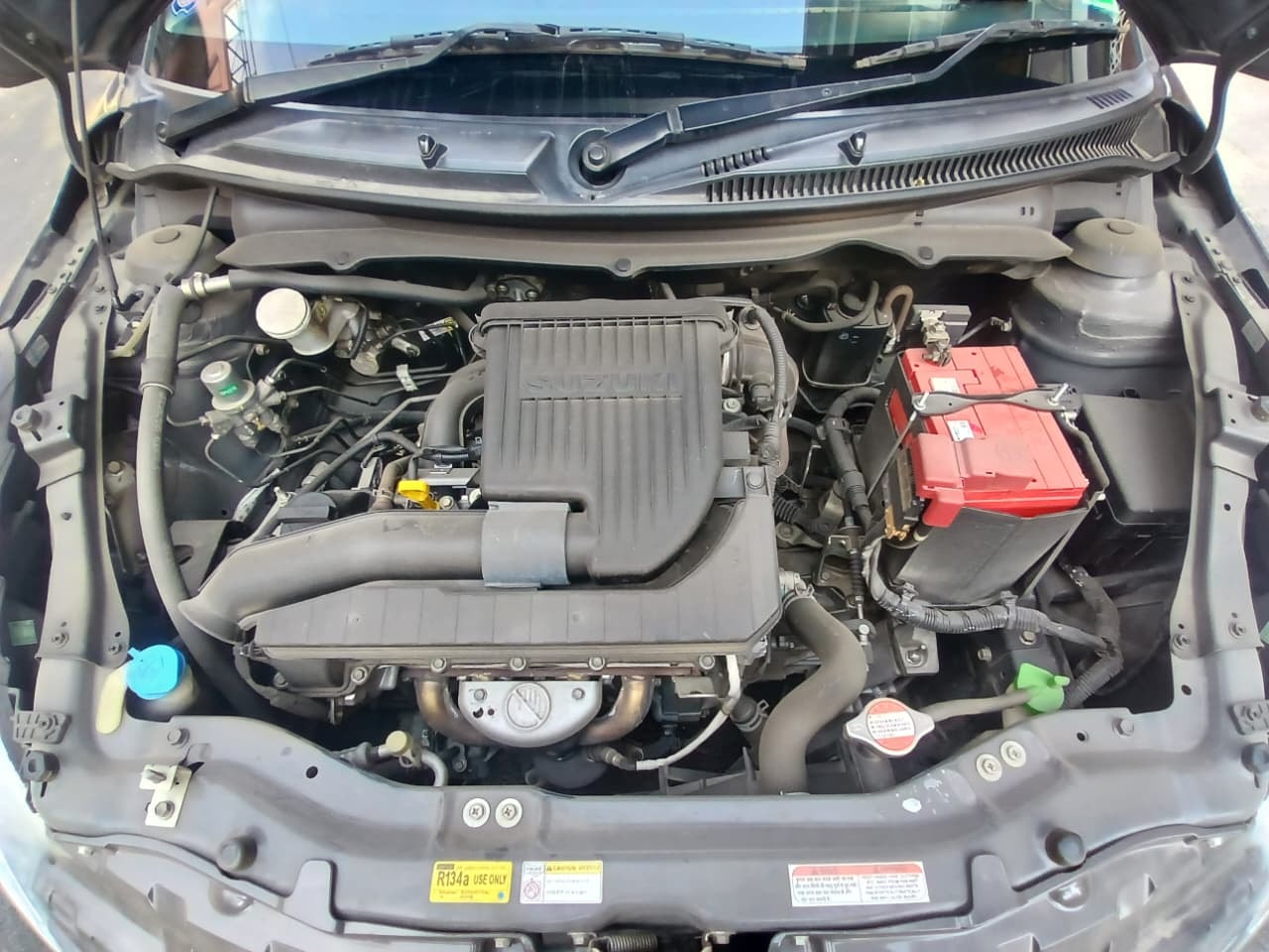 Used 2015 Maruti Suzuki Swift Used 2015 Maruti Suzuki Swift