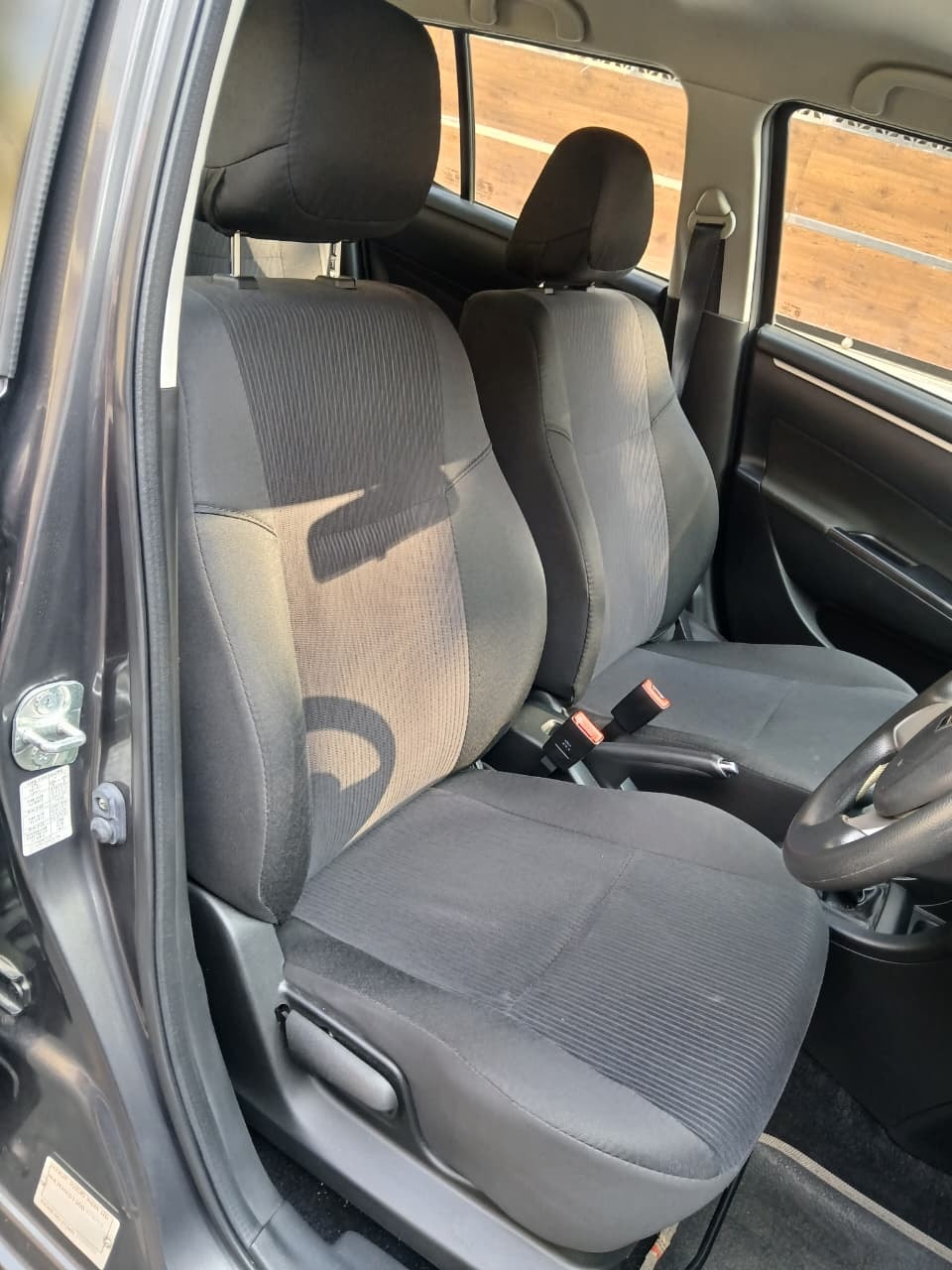 Used 2015 Maruti Suzuki Swift Used 2015 Maruti Suzuki Swift