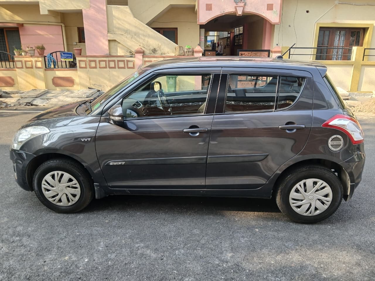 Used 2015 Maruti Suzuki Swift Used 2015 Maruti Suzuki Swift