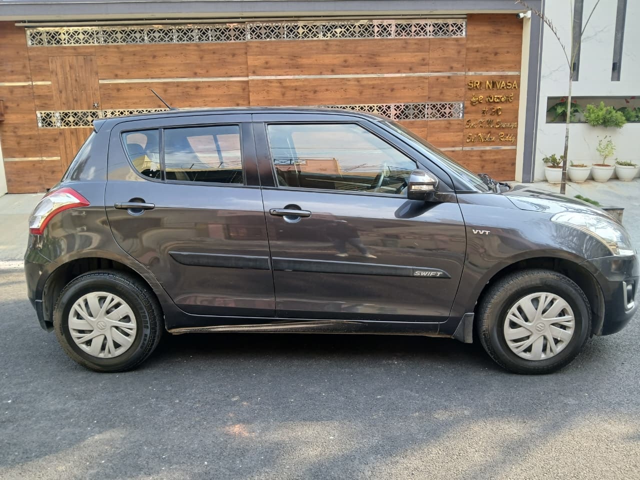 Used 2015 Maruti Suzuki Swift Used 2015 Maruti Suzuki Swift