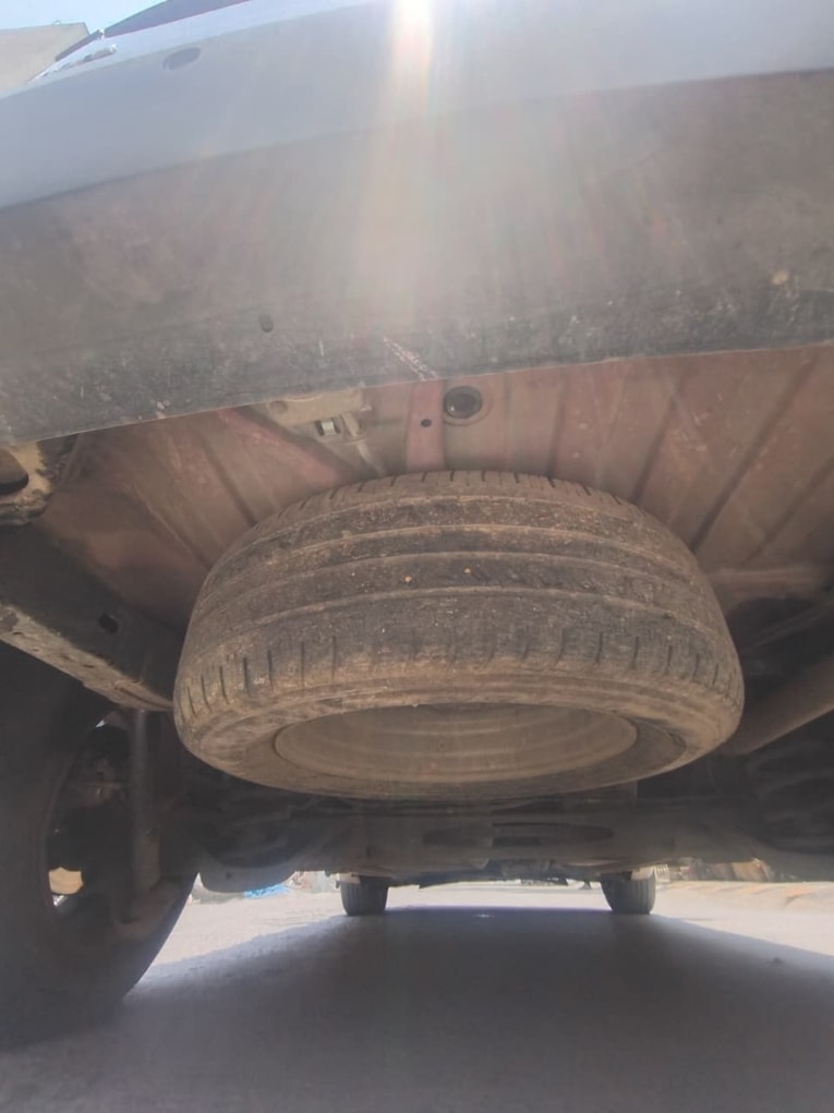 Used 2019 Mahindra Marazzo Used 2019 Mahindra Marazzo